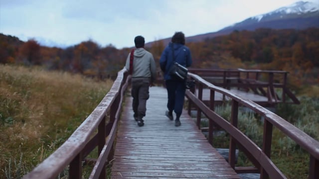 Final's Feeling / Un air de fin - CEA Ep. 18