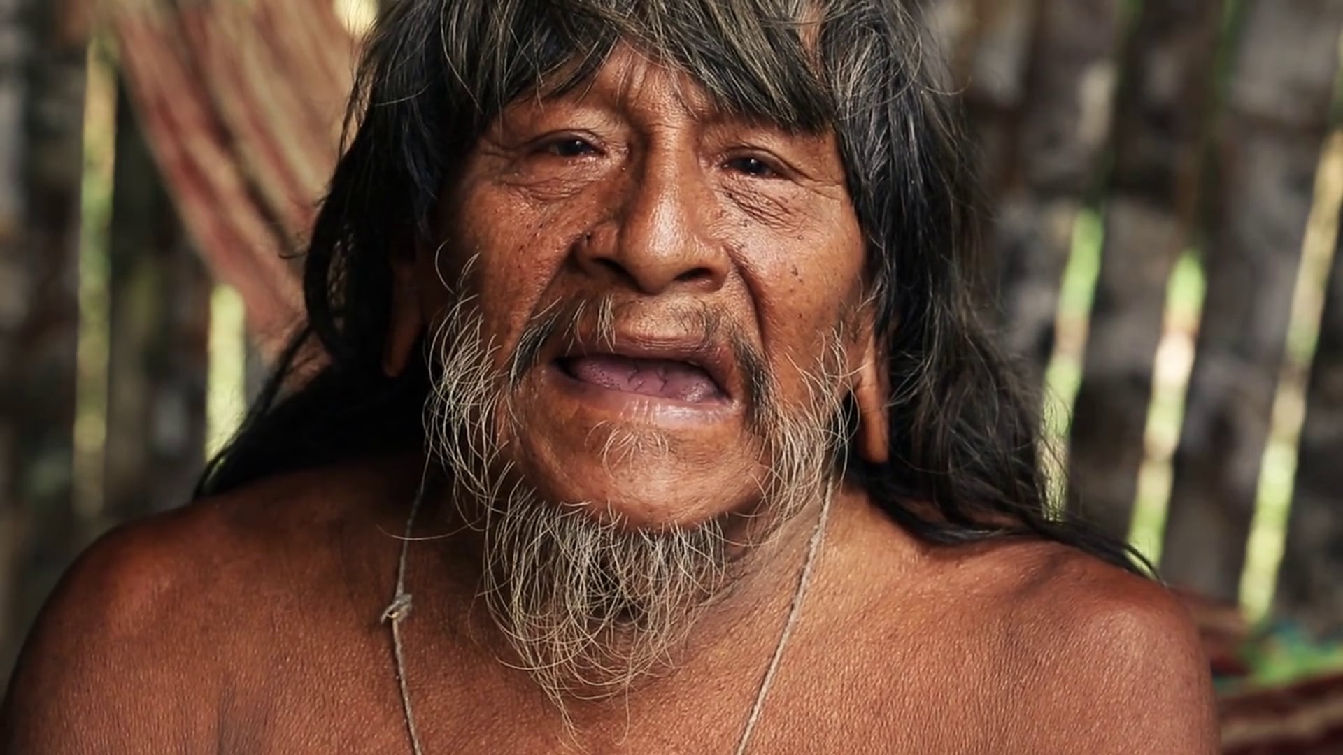 Ecuador. Waodani. Paganel Studio expedition (2014 HD)