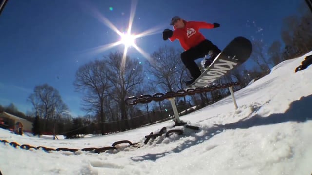 Eugene Stancato Full Park Part from gene bean