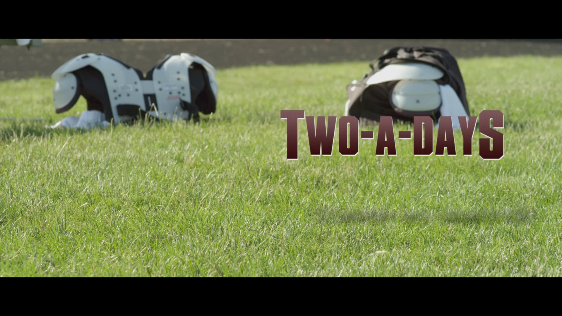 Two-A-Days