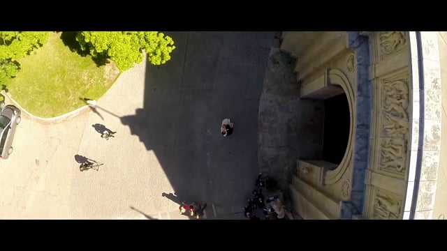 Elizabeth + Daniel Highlights / Liberty Grand 7