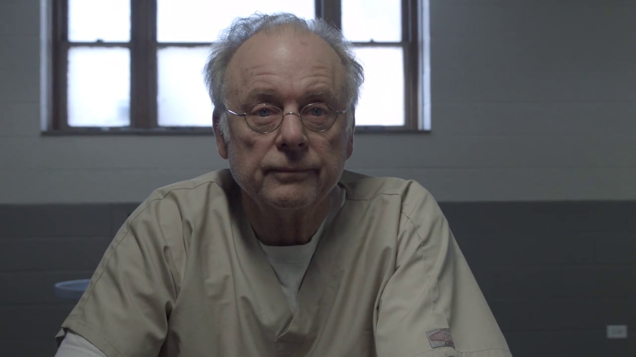 4. Scott...Your Son - Greetings! From Prison