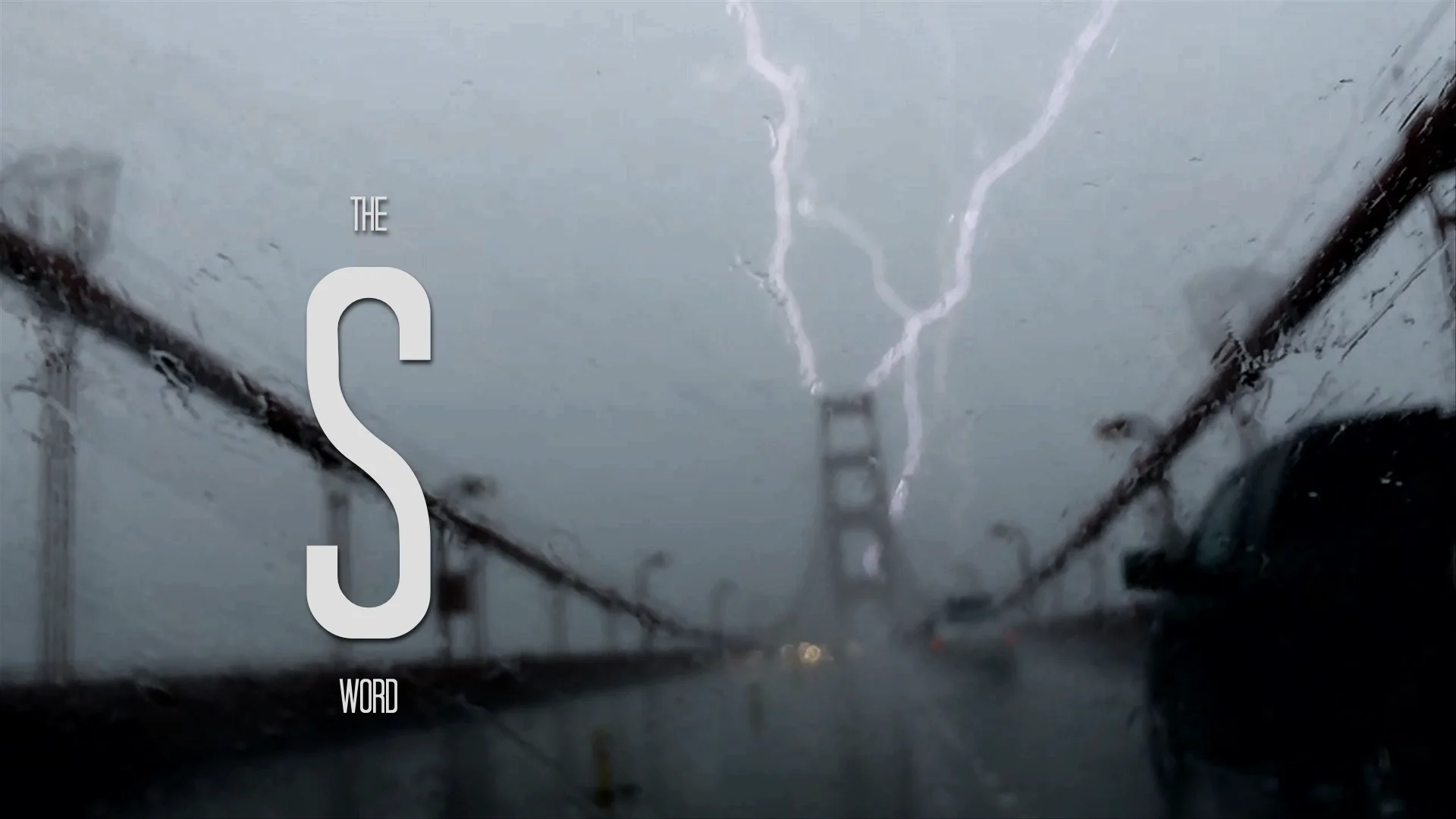 THE S WORD Official Teaser Trailer