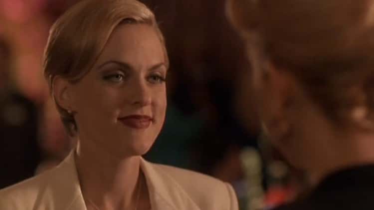 Elaine Hendrix Romy and Michele s High School Reunion