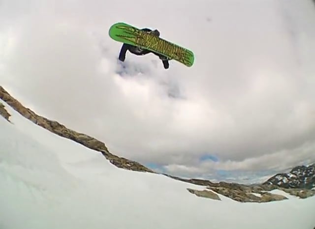 FriDays at Fonna 1 season 3 from Mushroomcrew