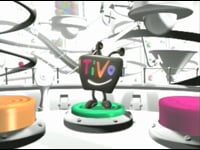 TiVo LogoDesign & Animation