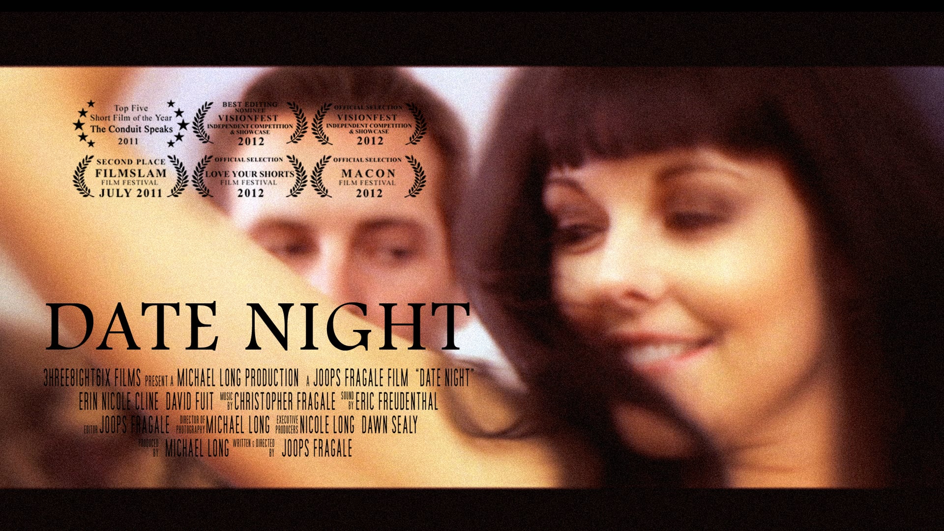 Date Night (trailer)