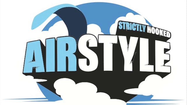 Kite Slide Front 360 by Toby Braeuer