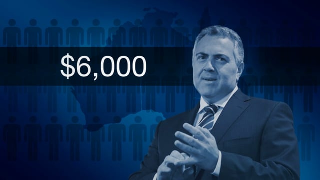 welfare payments animation 3