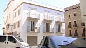 Estudi de preus immobiliaris