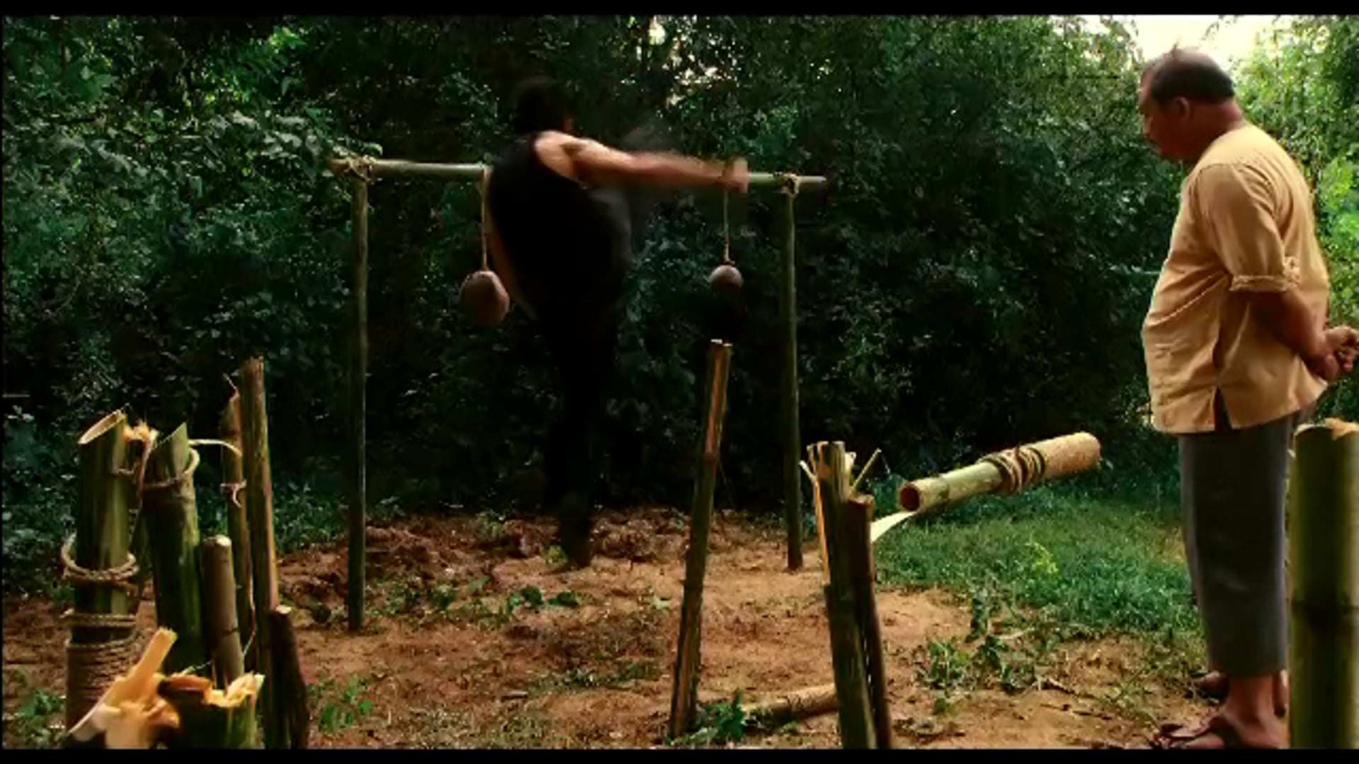 BANGKOK RENAISSANCE de Jean-Marc Minéo