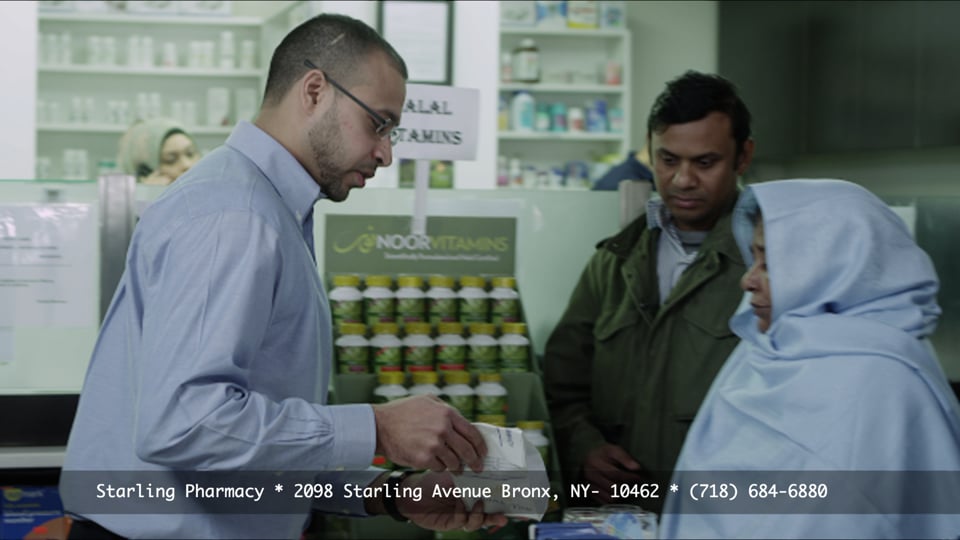 Starling Pharmacy