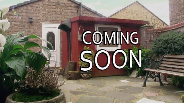 Thumbnail for The Shed