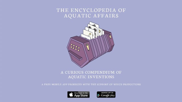Thumbnail for The Encyclopedia of Aquatic Affairs