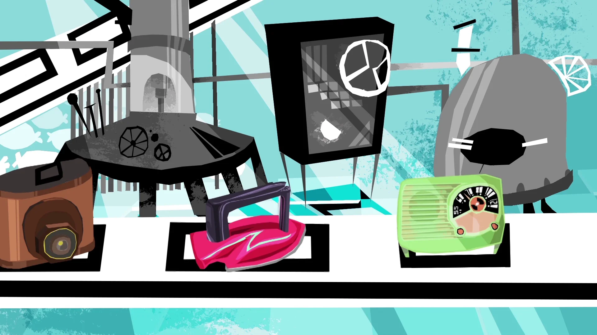 Bakelite: The First Synthetic Plastic