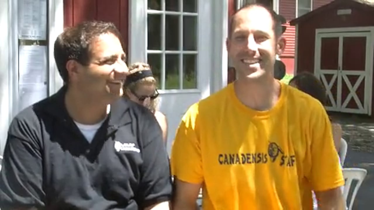 Canadensis Today Show - July 25, 2013