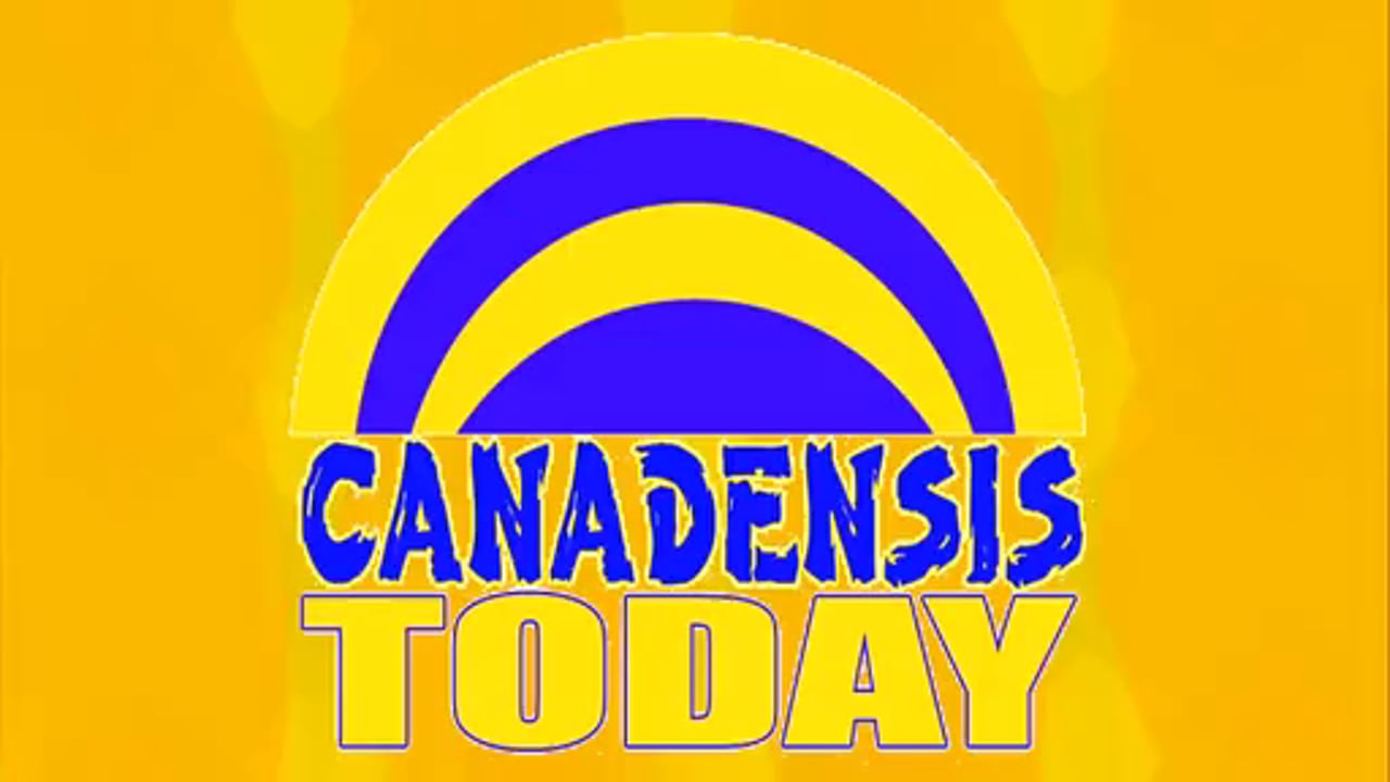 Canadensis Today Show - August 1, 2013