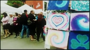 Allen West Art Festival 2014