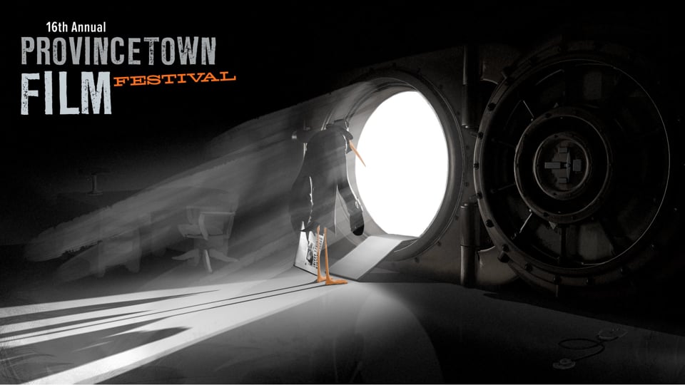 Καρούλι χορηγού The Oystercatcher Catcher, Provincetown Film Festival 2014