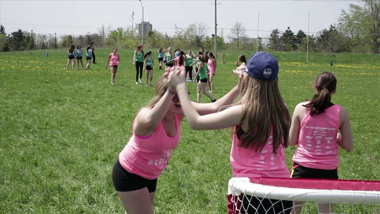 2014 Intercamp Classic Recap Video