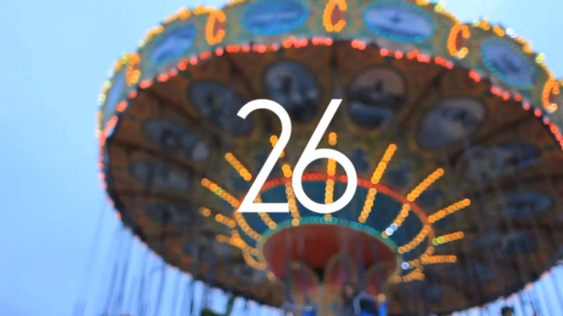 Twenty-Six