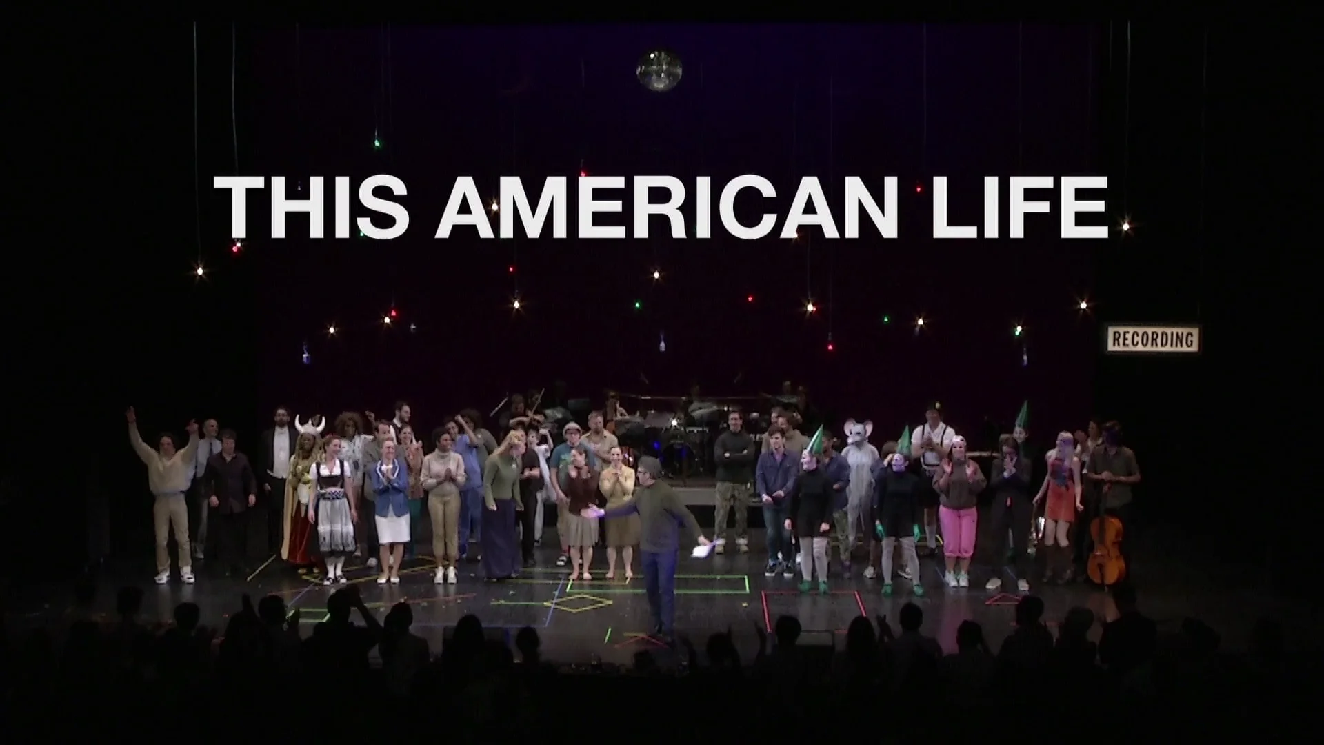 Videos - This American Life