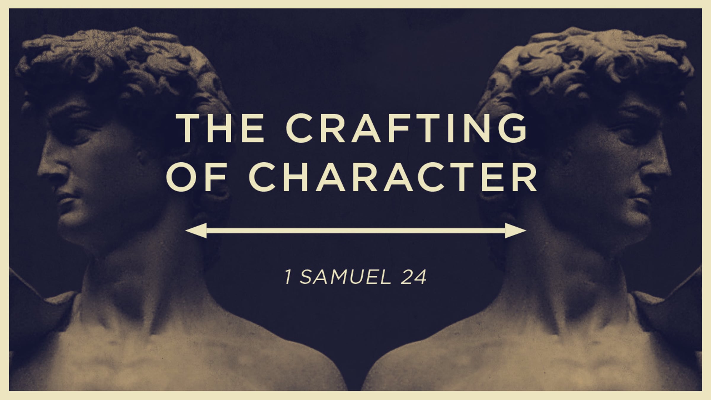 The Crafting of Character | Videos & Movies on Vimeo
