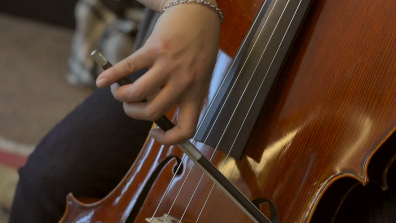 Easy Cello Trios: Raccolta Per Musicisti Principianti E Intermedi Di Violoncello
