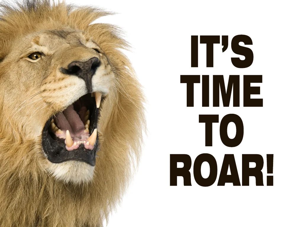 ROAR on Vimeo