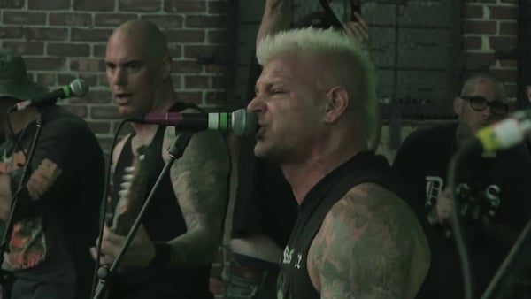 Biohazard - May 17, 2014