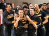 Another Buzzer Beater