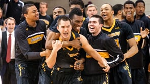 Another Buzzer Beater