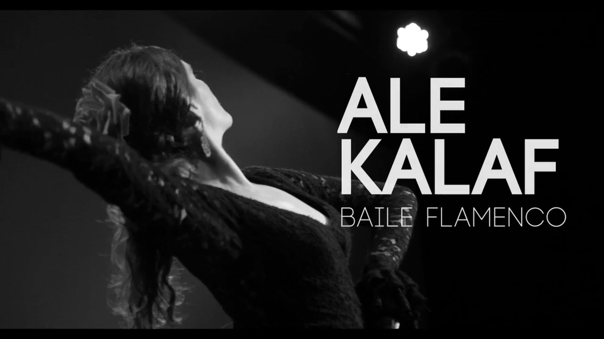 ALE KALAF_BAILE FLAMENCO