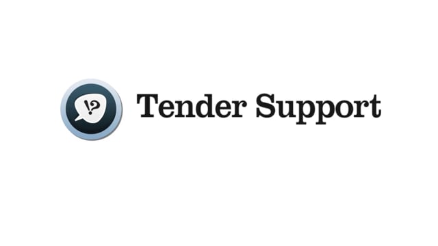 Tender Support