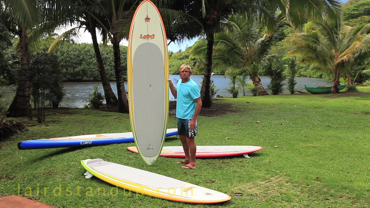 T*C様 Ron House SUP BORD LAIRD 10'0ft サップ T*C様 Ron House SUP BORD LAIRD 10'0ft サップ - メルカリ