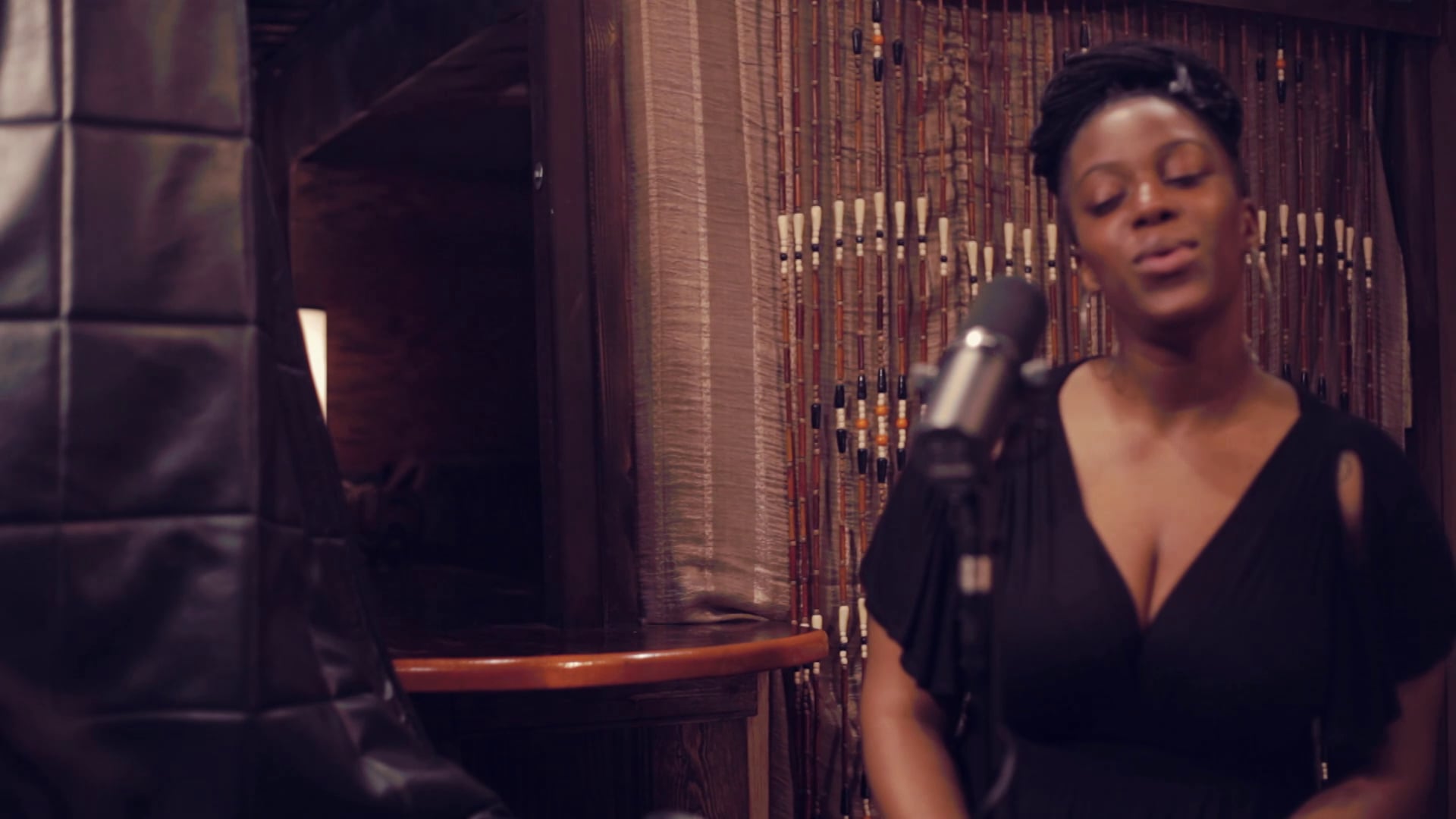 Promotional video thumbnail 2 for Chaancé Barnes