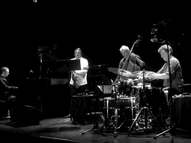 Live in Poitiers 2014