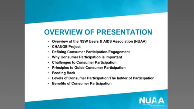 NUAA Knows: Consumer Engagement