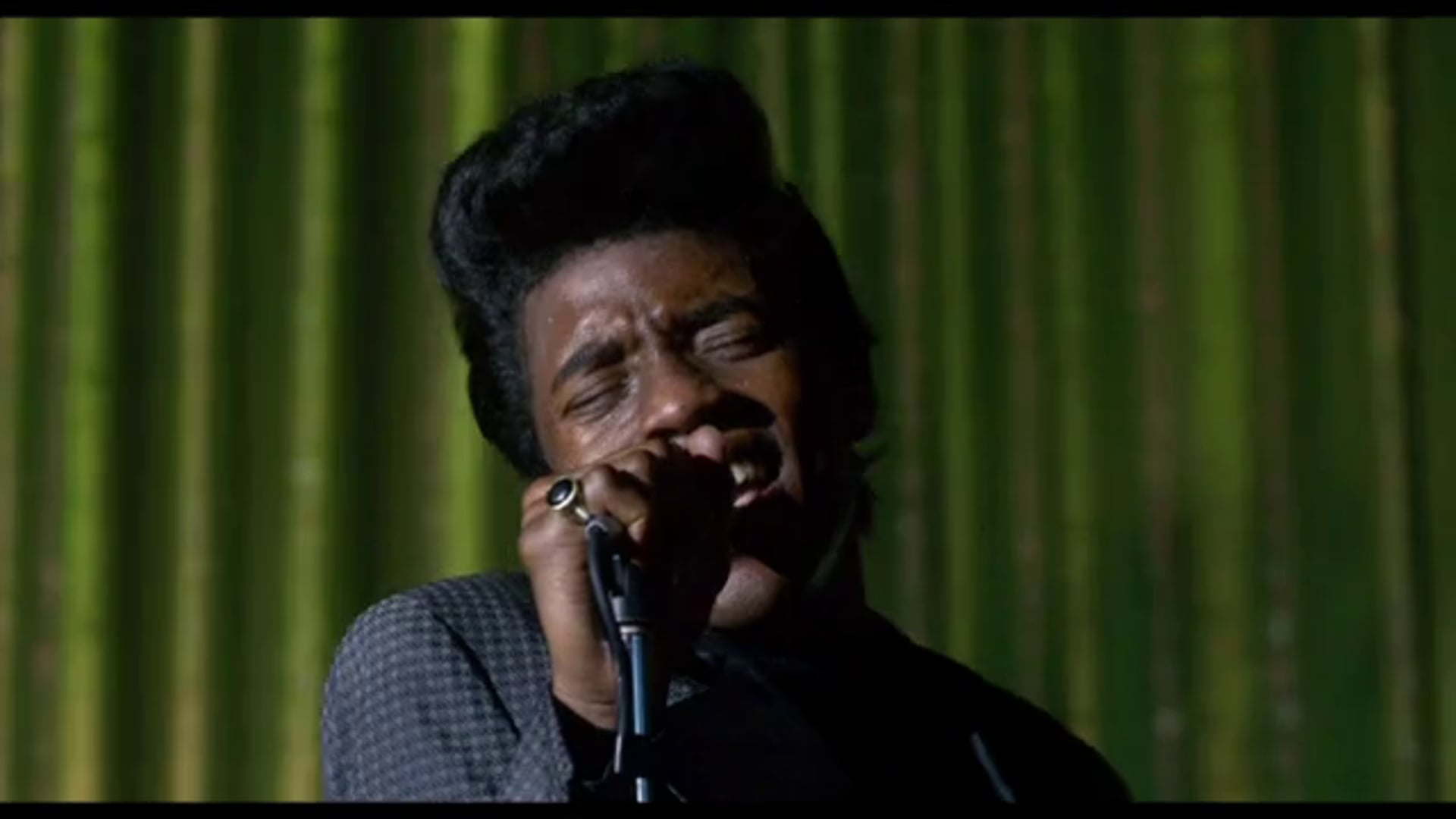 "Get On Up" Exclusive Behind The Scenes Trailer