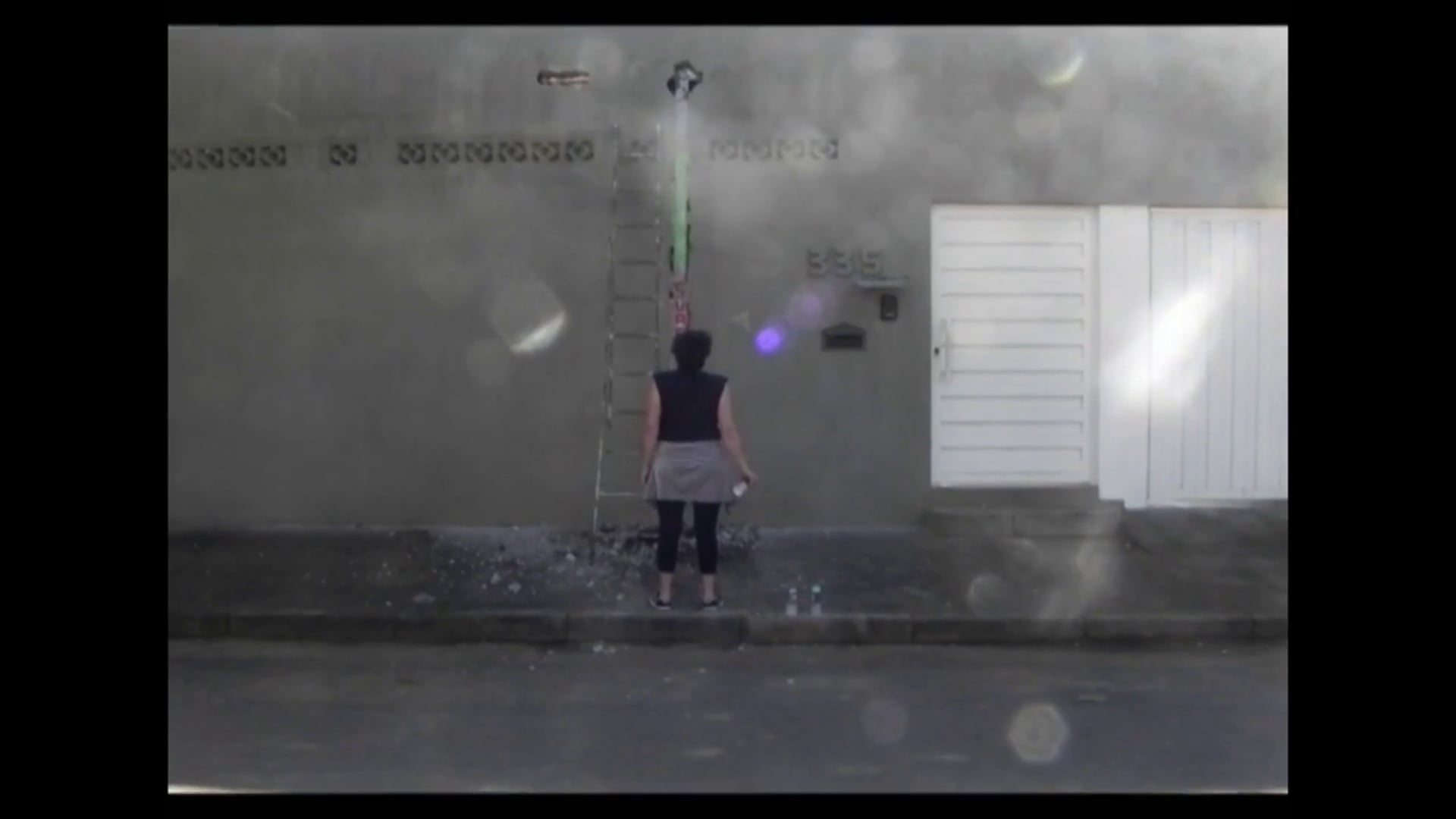 Escorra Suas Idéias