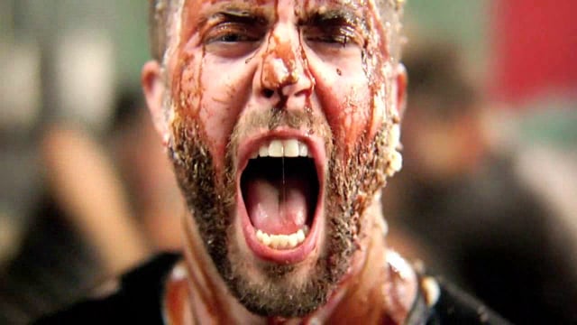 Project 86 - Evil (A Chorus of Resistance) thumbnail