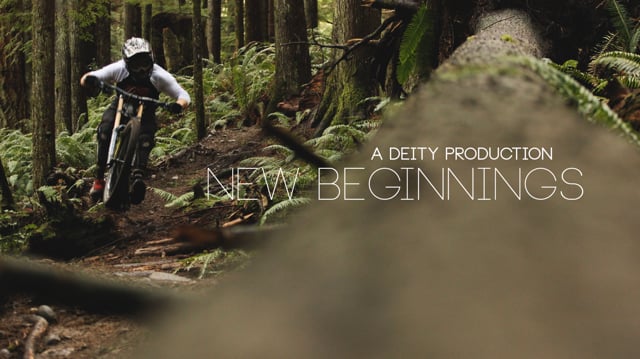 Deity New Beginnings from deity