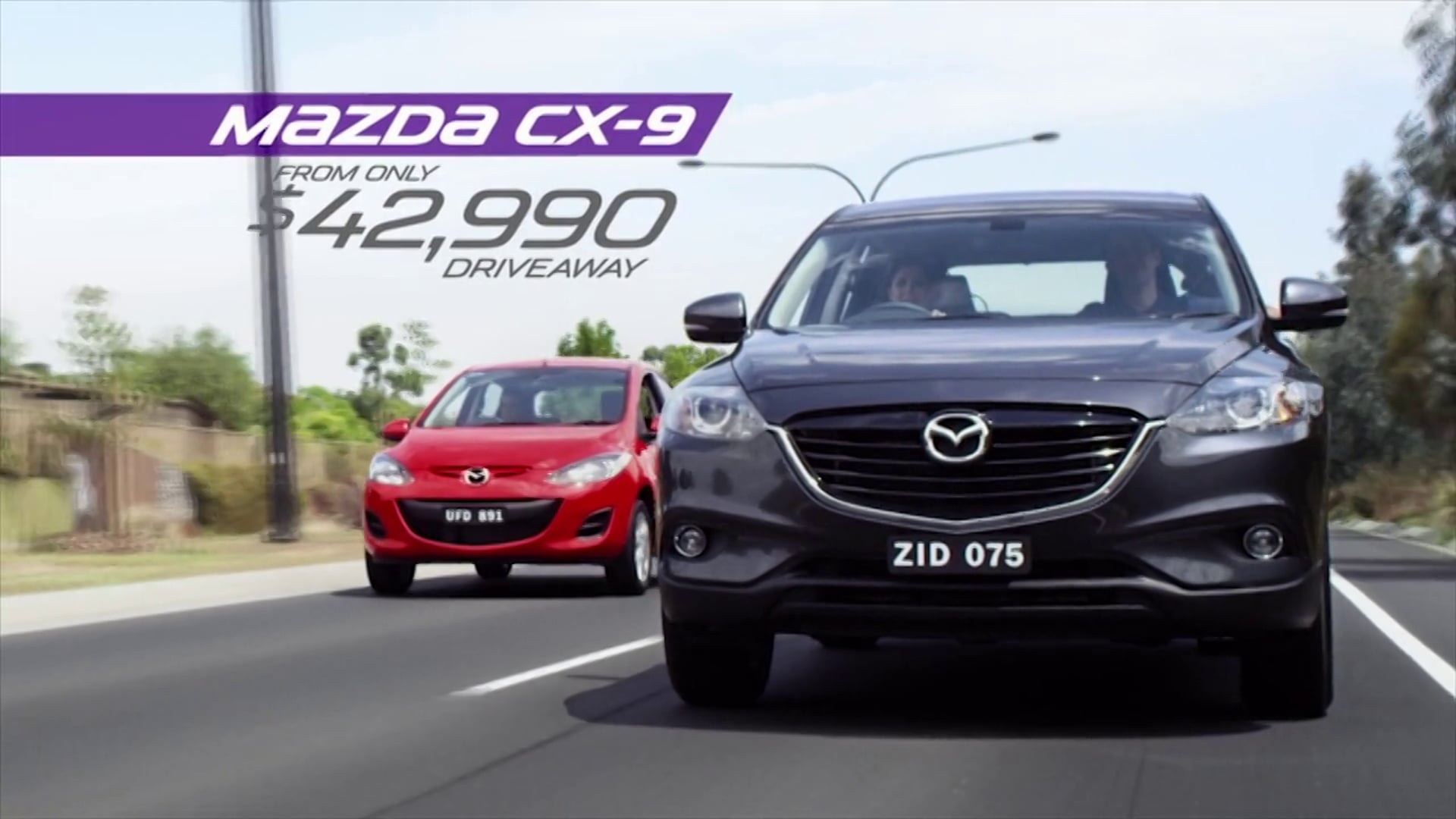 Move To Mazda