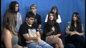 Institut al dia: El debat 18/06/2014