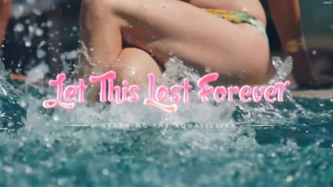 Benny Benassi feat. Gary Go - Let This Last Forever thumbnail