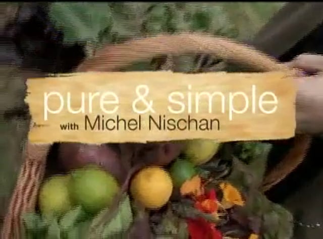 Ocean to the Table - Chef Michel Nischan