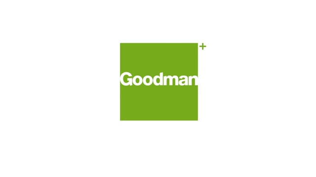 Automotive solutions provided by Goodman