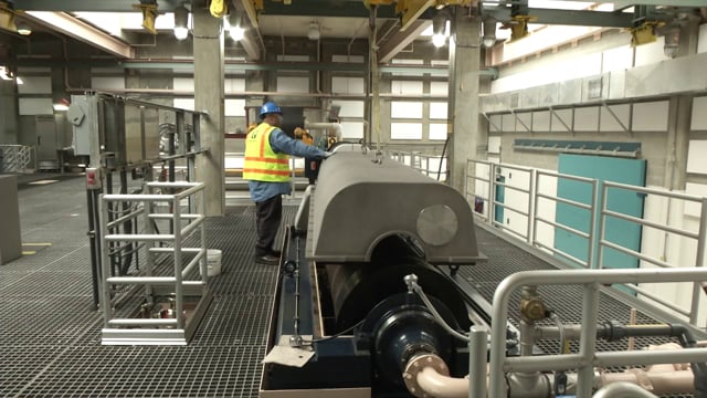 WTD career opportunities - King County