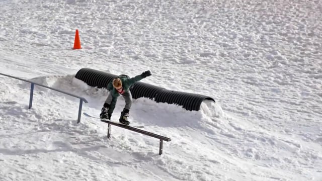 HAM CITY SLAMMERS LOVE PASS from Ham City Slammers