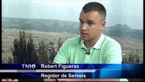 La meitat de les parcel·les requerides estan netes 